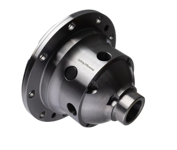 ARKA DİFRANSİYEL KİLİT HAVALI DANA 35 XJ ZJ ürün görseli 1