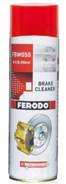 BALATA SPREYİ FERODO ürün görseli 1