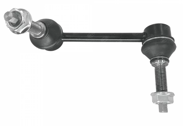 JEEP WK DURANGO WD 2011-2015 ÖN SOL VİRAJ ASKI ROTU (Z ROT) ürün görseli 1