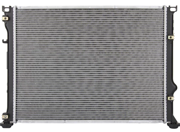 2005-2009 300C RADYATÖR ürün görseli 1