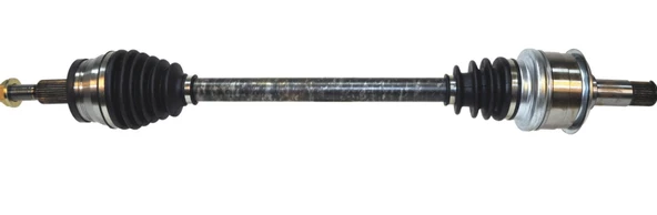 300 C SAĞ ARKA AKS