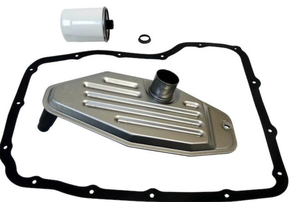 WJ 4.7 545 RFE ŞANZIMAN ATOM FİLTRESİ VE KARTEL CONTASI (ANA FİLTRE HARİÇ) ürün görseli 1