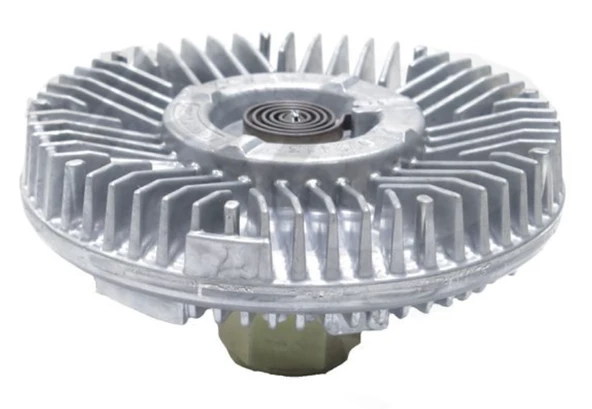 KJ 3.7 WJ 4.7 FAN TERMİK