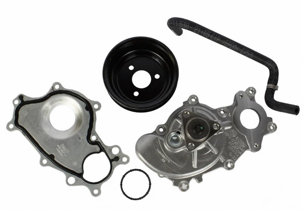 FORD F150 MUSTANG DEVİRDAİM 2011-2017