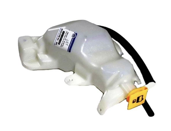 JEEP WK DURANGO WD YEDEK SU KABI 2011-2021 ürün görseli 1