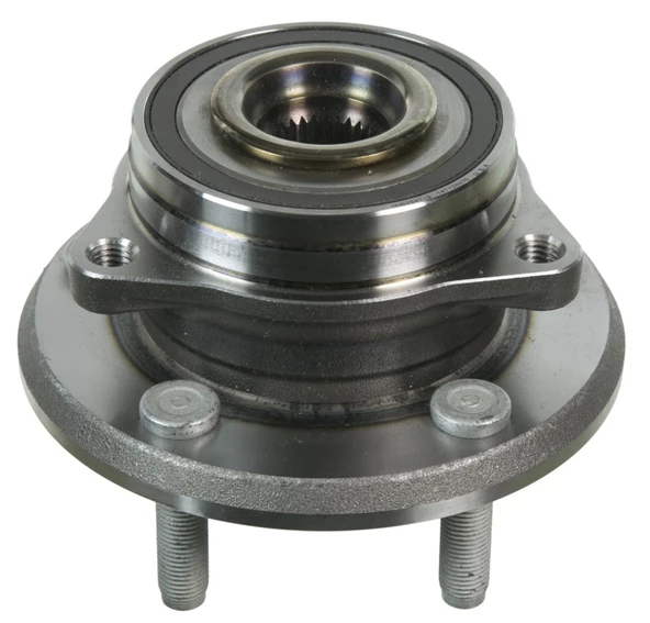 JEEP WK DURANGO WD ÖN PORYA ürün görseli 1