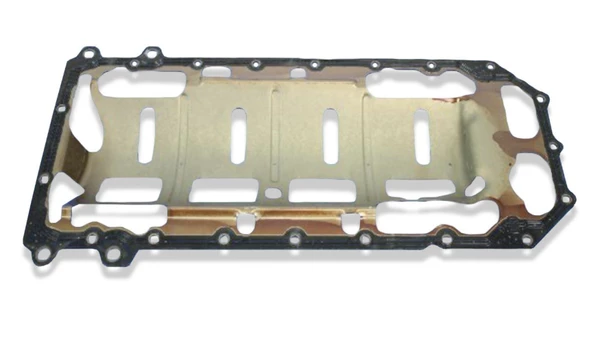 DODGE CHANLENGER 6.4 KARTEL CONTASI