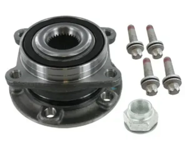 WK ÖN PORYA ürün görseli 1