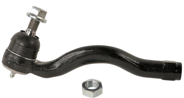 DURANGO WD JEEP WK SOL DIŞ 2011-2015 ROT BAŞI ürün görseli 1