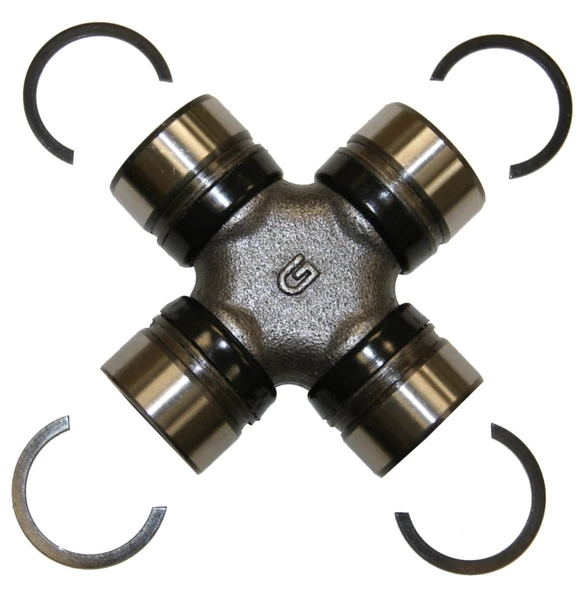 XJ TJ YJ AKS MAFSALI 30 MM ürün görseli 1