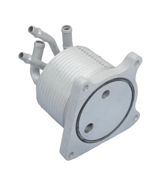 PATRİOT COMPASS MK ŞANZIMAN YAĞ SOĞUTUCU - Resim 3