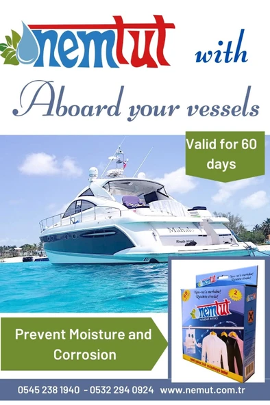 Dehumidifier Moisture Absorber Odor Remover Mold And Corrosion Preventive 10 Box 20 Packages 10 Kg - Resim 2