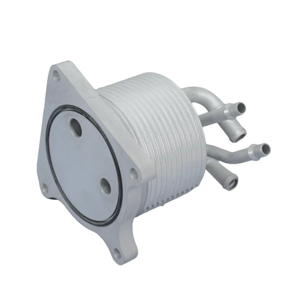 PATRİOT COMPASS MK ŞANZIMAN YAĞ SOĞUTUCU - Resim 2