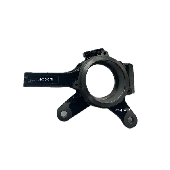 LEOPARTS Honda Cıvıc Aks Taşıyıcı Ön Sağ 2002-2006 51210-S5A-J30 - Resim 2