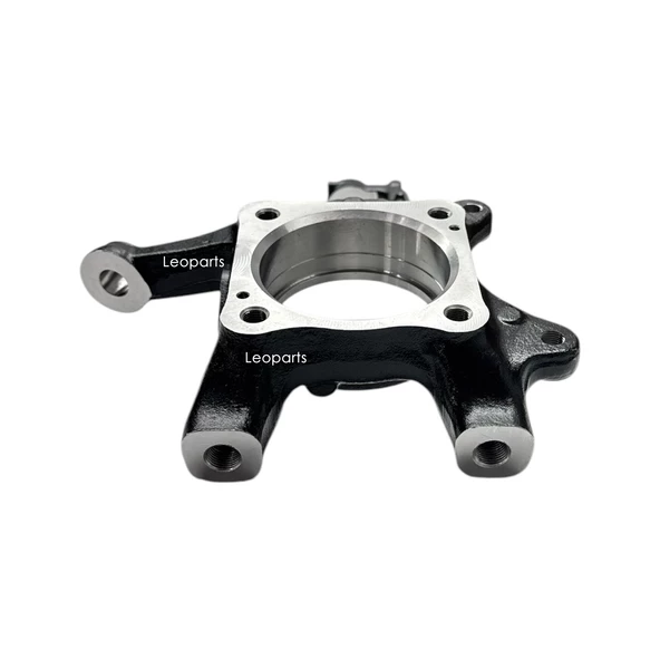 LEOPARTS Toyota Hilux Vigo 4x4 Aks Taşıyıcı Ön Sol 2007-2014 43212-0K040 - 3