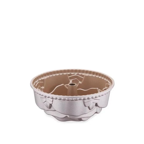 Korkmaz A5617-1 Pasty Gül Kek Kalıbı