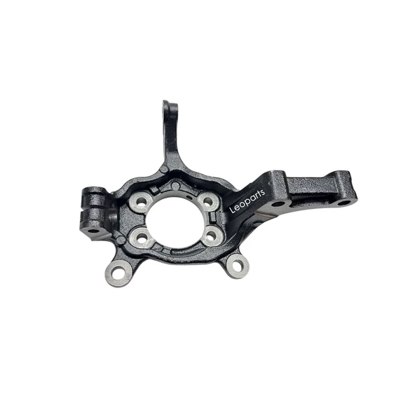LEOPARTS Nissan Qashqai Aks Taşıyıcı Ön Sol 2007-2013 40015-JE20A - Resim 2