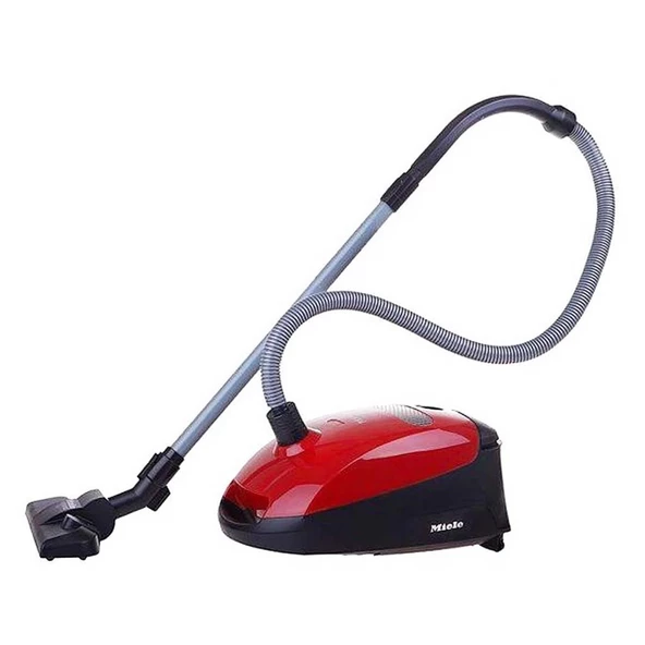 Nessiworld Miele Oyuncak Elektrik Süpürgesi - 2