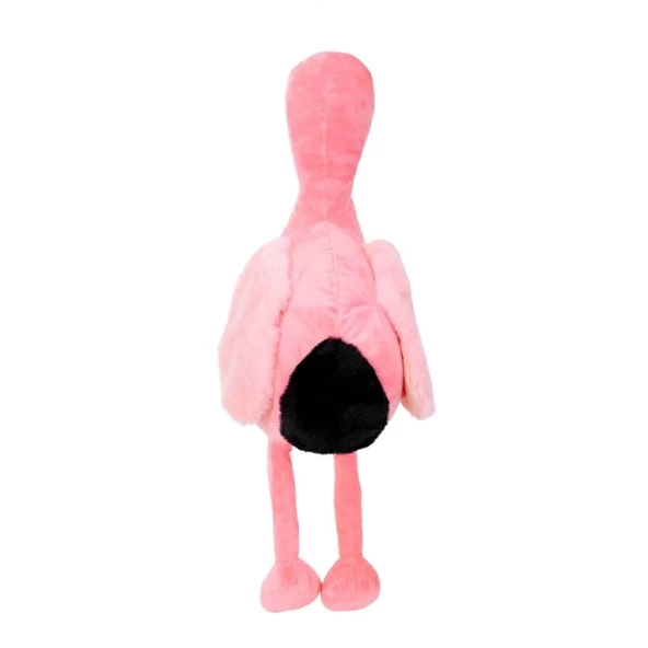 Nessiworld Flamingo Peluş 35 cm - 4
