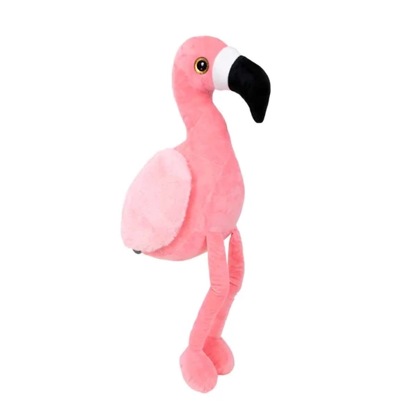 Nessiworld Flamingo Peluş 35 cm - 3