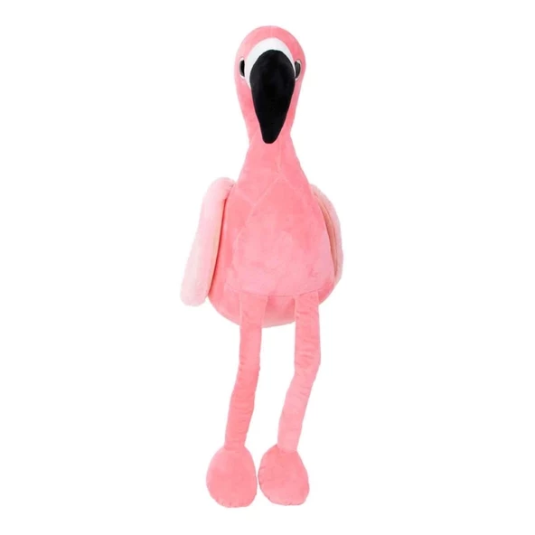 Nessiworld Flamingo Peluş 35 cm - 6