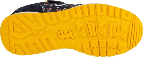Joma JTORNAW2473V Erkek Çocuk Ayakkabı - 5