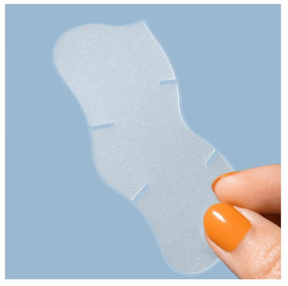 Peace Out Scincare Pores - Gözenek Bandı 4 Adet - 4