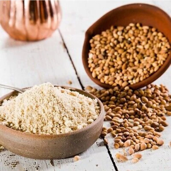 Mahlep unu Prunus Mahaleb 1 kg, Derya Eren - 3