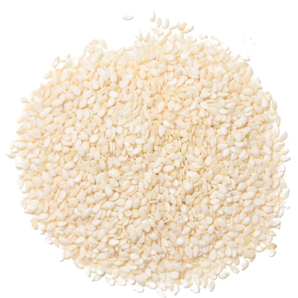 Beyaz Susam 200 G, Lokman Aktar - 2