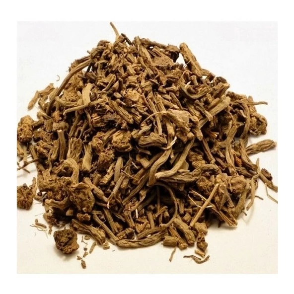 Kediotu Kökü 1.Kalite 100 Gr, Lokman Aktar