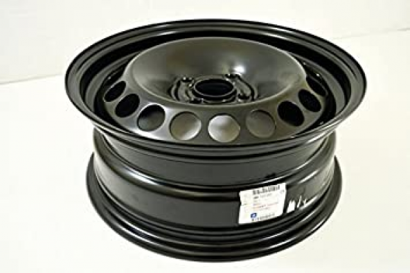 JANT : SİYAH 6JX15 4 BİJON TANIM F4 CORSA D CORSA E ADAM BM 07-