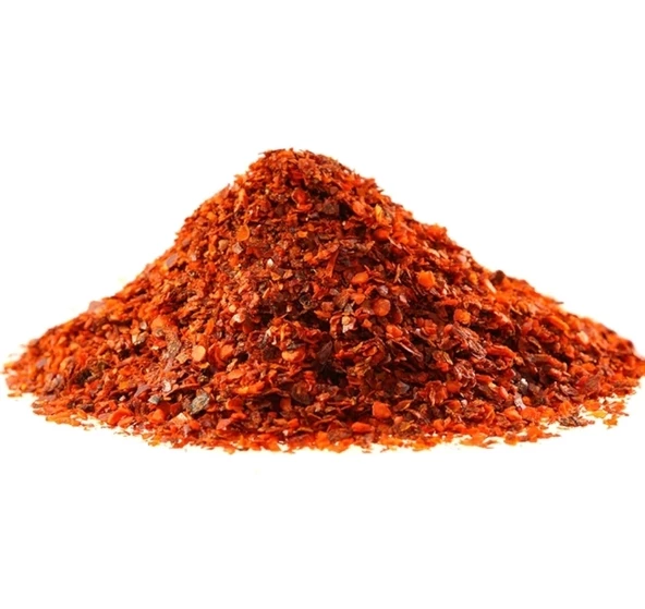 Antep Yöresi Acı Pul Biber 100 G, Lokman Aktar ürün görseli 1