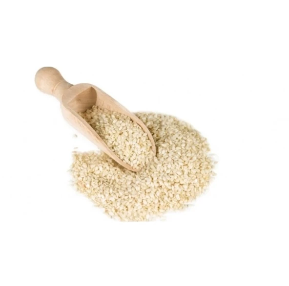 Beyaz Susam 500 G