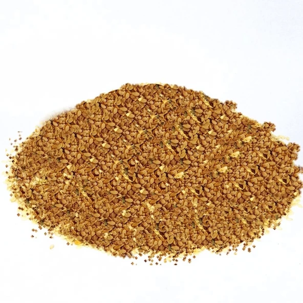 Kavrulmuş Susam 250 Gr, Lokman Aktar