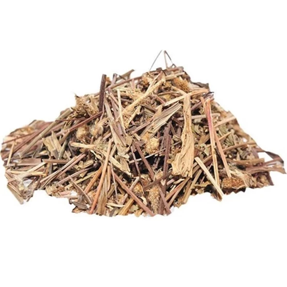 Lokman Aktar Sinirli Ot 100 G - 3