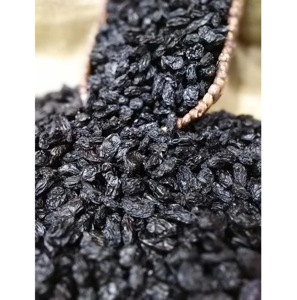 Kilis Karası Üzüm 100 G