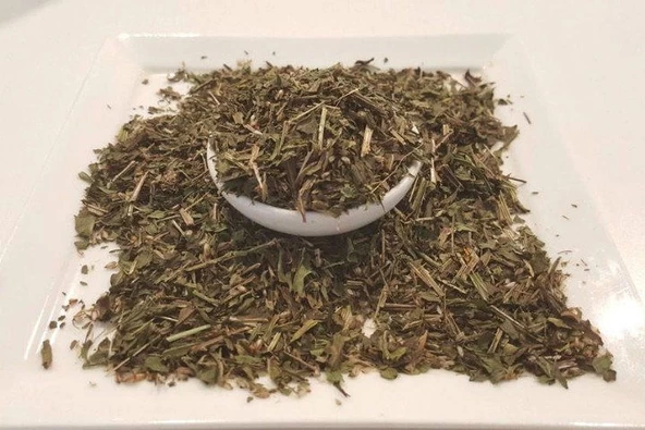 Lokman Aktar Sinirli Ot 100 G - 2