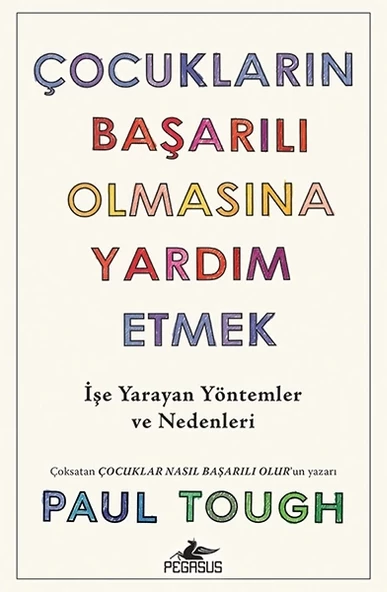 Çocukların Başarılı Olmasına Yardım Etmek