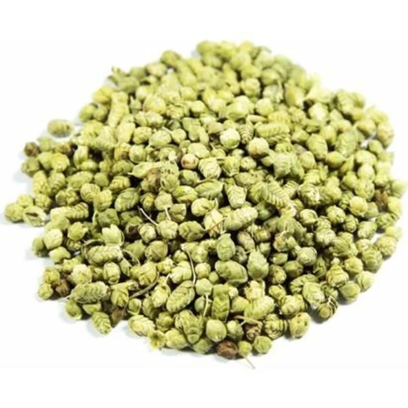 Bilya Kekik (Top Tomurcuk Kekik) 250gr, Lokman Aktar