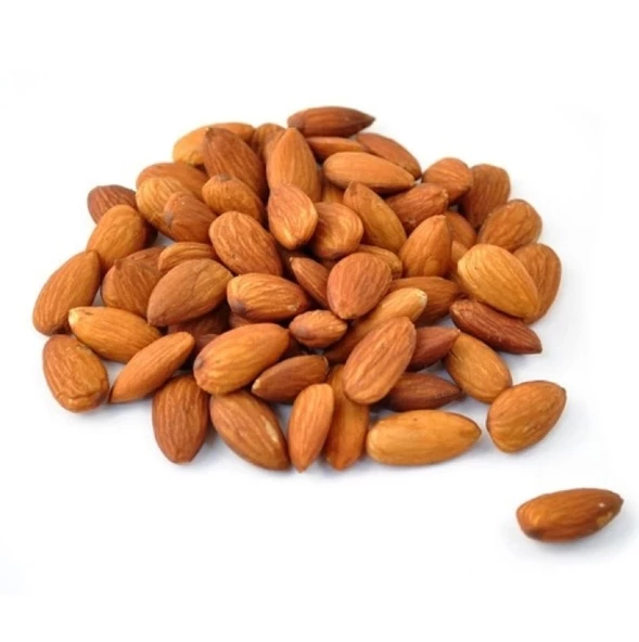 Çiğ Tatlı Badem İçi 100 gr, Derya Eren - 3