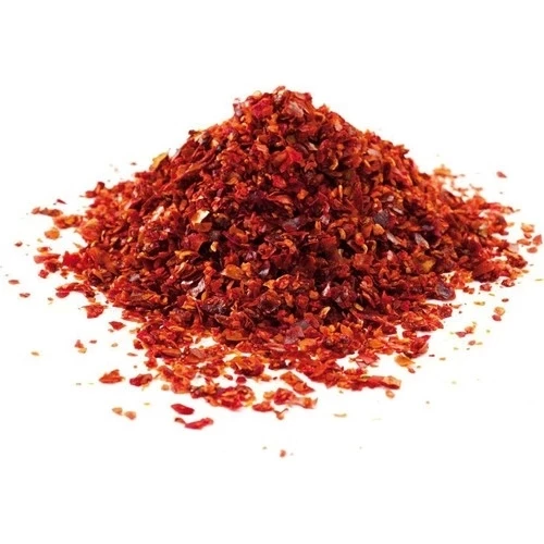 Antep Yöresi Acı Pul Biber 250 G