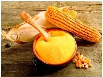 Trabzon Yöresi Sade Mısır Unu 900 gr, Derya Eren