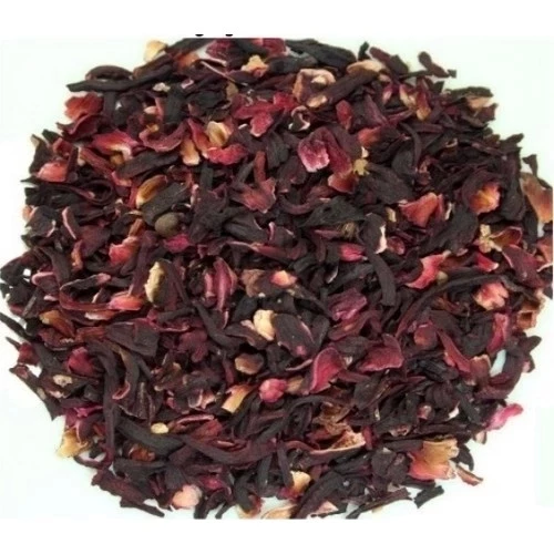Lokman Aktar Bamya Çiçeği 50 G