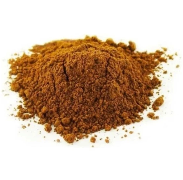 Keçiboynuzu Harnup Tozu 1. Kalite 500 Gr, Lokman Aktar