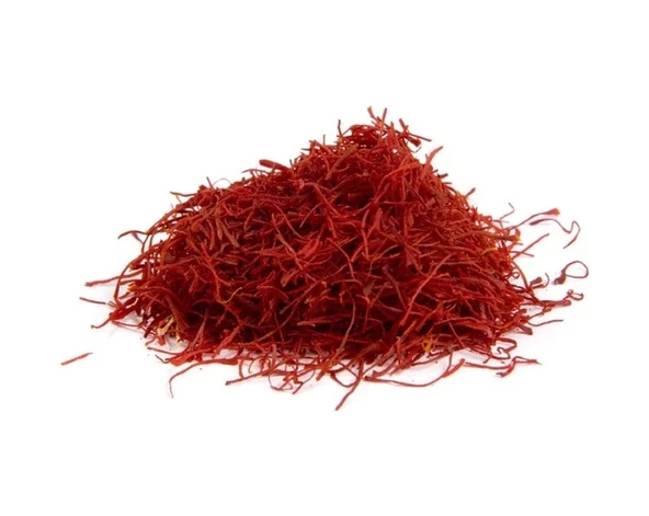 Lokman Aktar Aspir Safran Çiçeği Yerli Safran 250 G