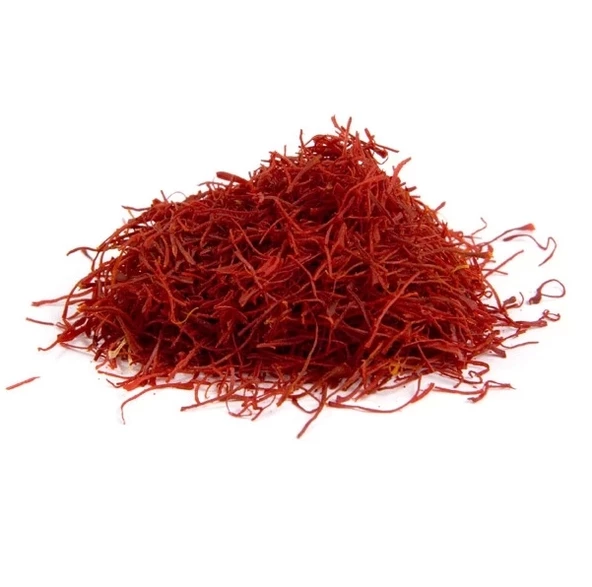 Lokman Aktar Aspir Safran Çiçeği Yerli Safran 500 G