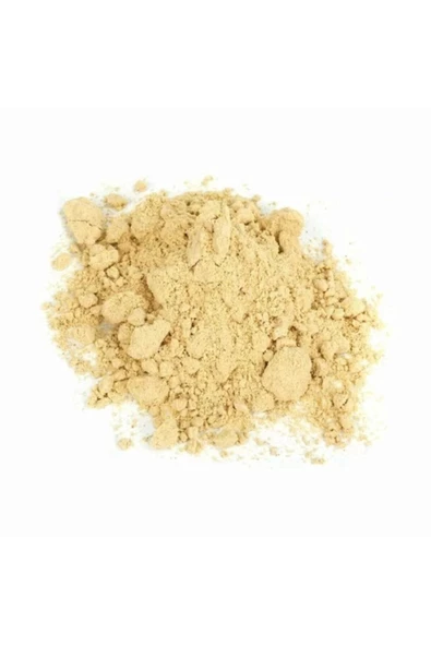 Zencefil Toz Yeni Öğütülerek Gönderilir 1 kg, Lokman Aktar - 3