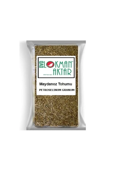 Maydanoz Tohumu 1 kg, Lokman Aktar