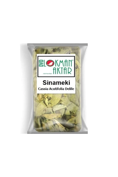 Lokman Aktar Sinameki 250 Gr