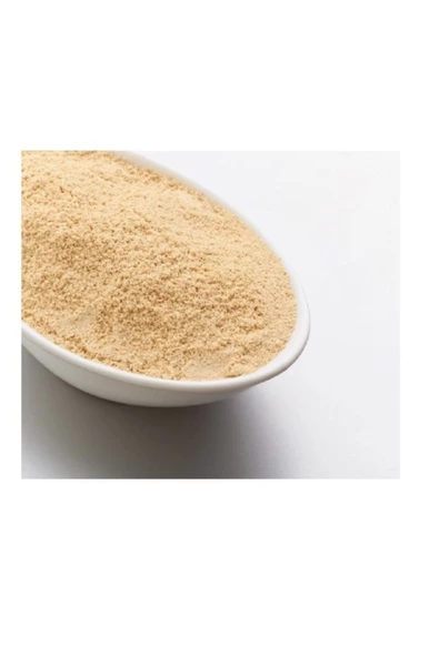 Zencefil Toz Yeni Öğütülerek Gönderilir 1 kg, Lokman Aktar - 2